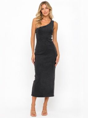 blue maxi maternity dress The Ellie Nap Tulle Appliques Prom Dress maternity photoshoots Aje Patina Lace Midi Size:1X/16